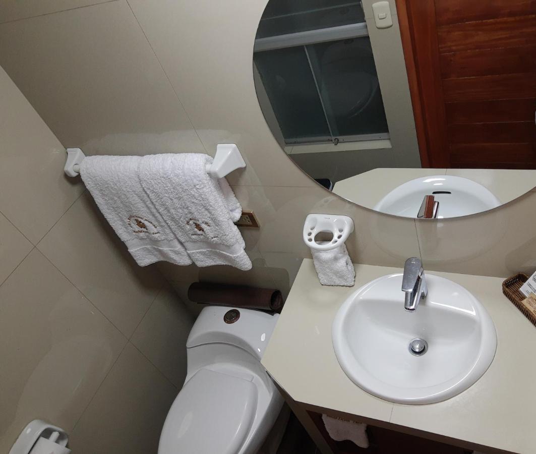 Chakana Boutique Hotel Мачу Пикчу Екстериор снимка