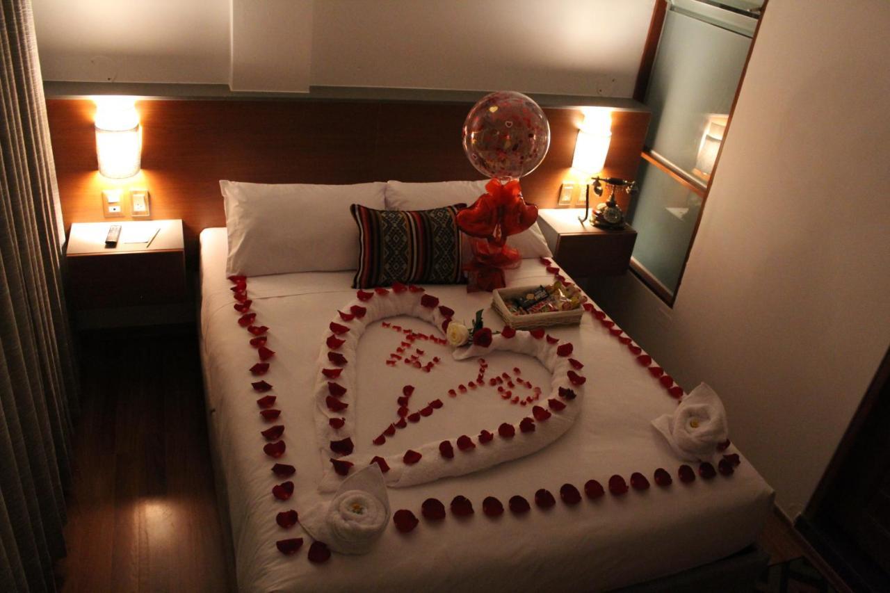Chakana Boutique Hotel Мачу Пикчу Екстериор снимка