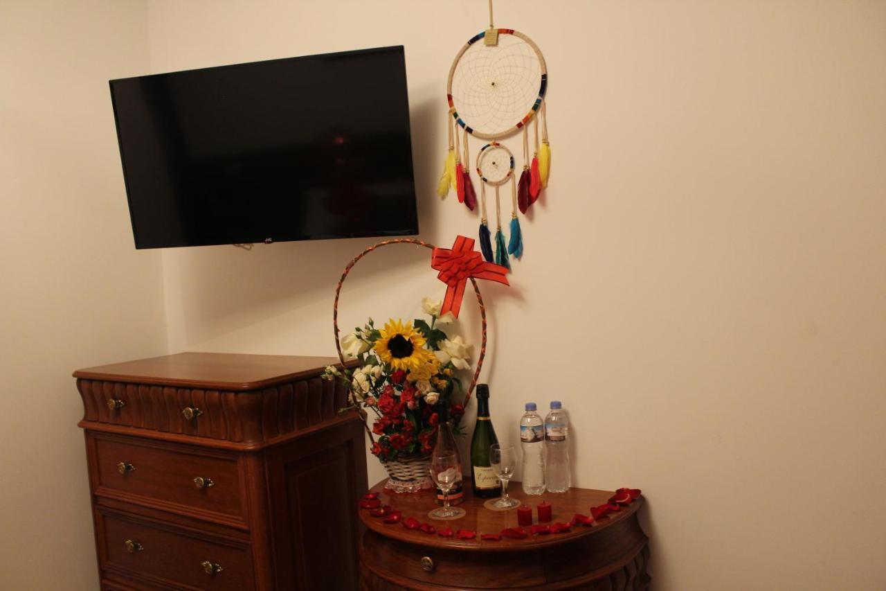 Chakana Boutique Hotel Мачу Пикчу Екстериор снимка