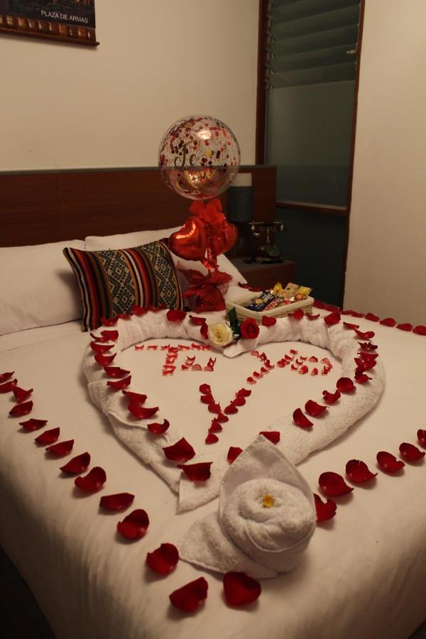 Chakana Boutique Hotel Мачу Пикчу Екстериор снимка
