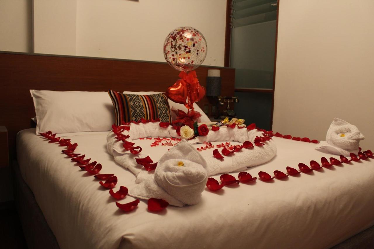 Chakana Boutique Hotel Мачу Пикчу Екстериор снимка